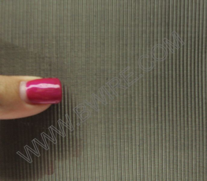 Tantalum Wire Cloth On Belleville Wire Cloth Co., Inc.