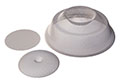 Wire Mesh Filter Discs and Sample Sets